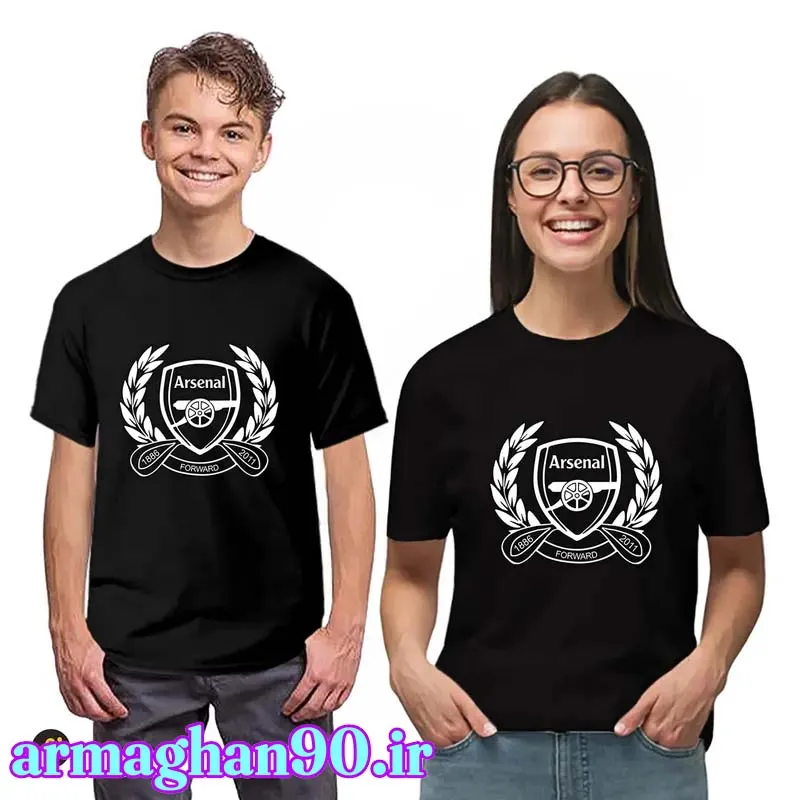 تیشرت ورزشی فوتبال