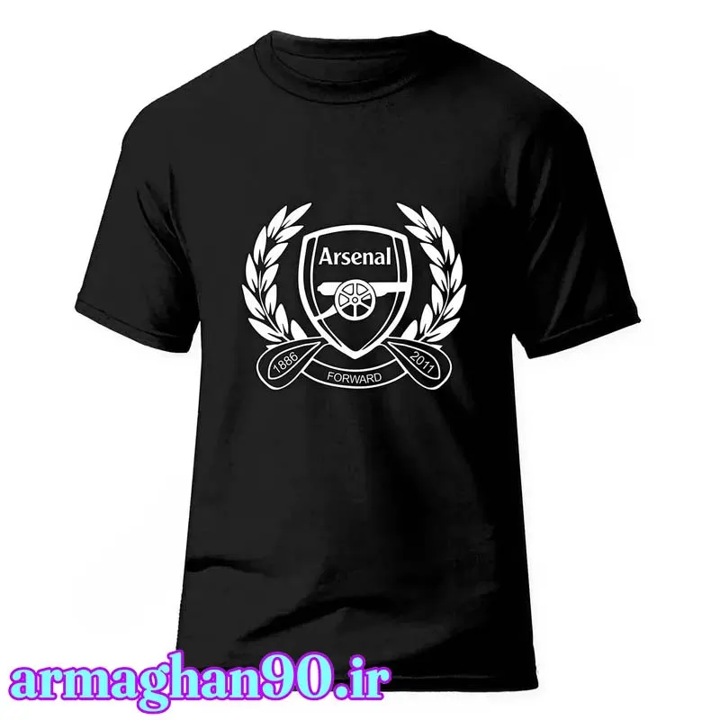 تیشرت ورزشی فوتبال