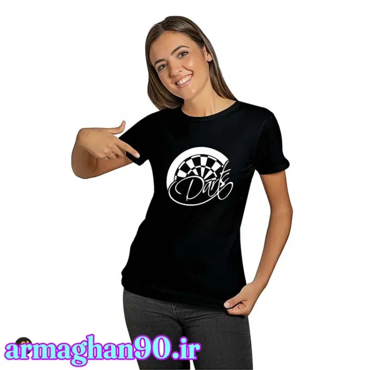 تیشرت ورزشی برای ورزش دارت