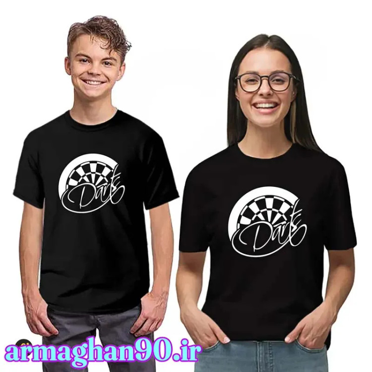 تیشرت ورزشی دارت اسپرت