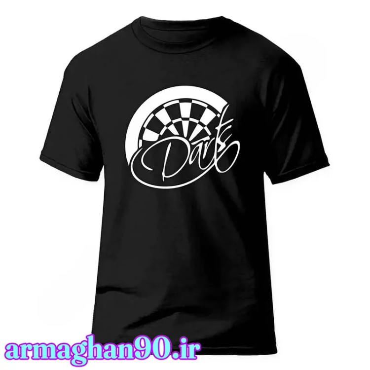 تیشرت ورزشی دارت مناسب خانم ها و آقایان