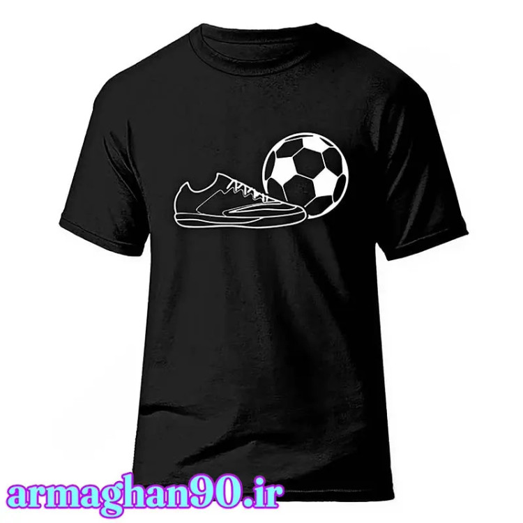 تیشرت ورزشی شیک