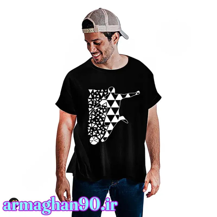 تیشرت ورزشی فوتسال اسپرت