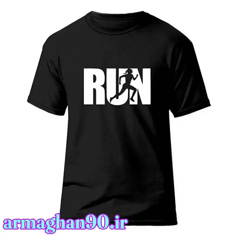 تیشرت ورزشی راینینگ اسپرت