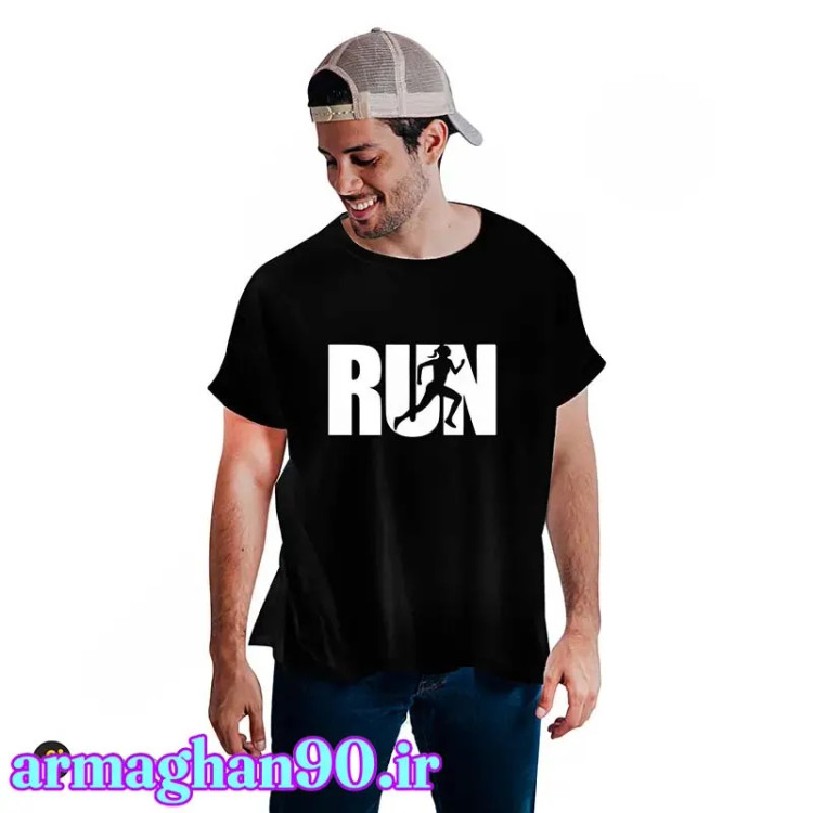 تیشرت ورزشی راینینگ آقایان