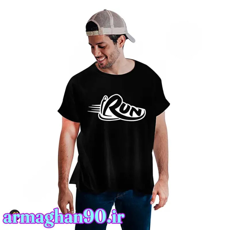 تیشرت ورزشی راینینگ خانم/ آقا