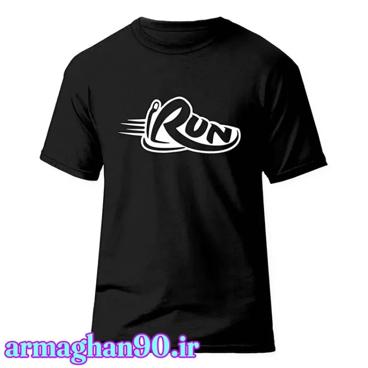 تیشرت ورزشی راینینگ اسپرت