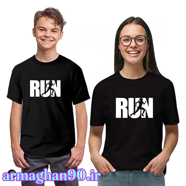 تیشرت ورزشی راینینگ اسپرت