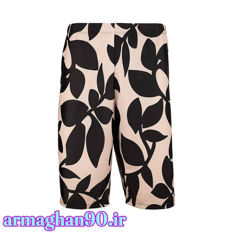 شلوارک بدنسازی مقاوم و خنک