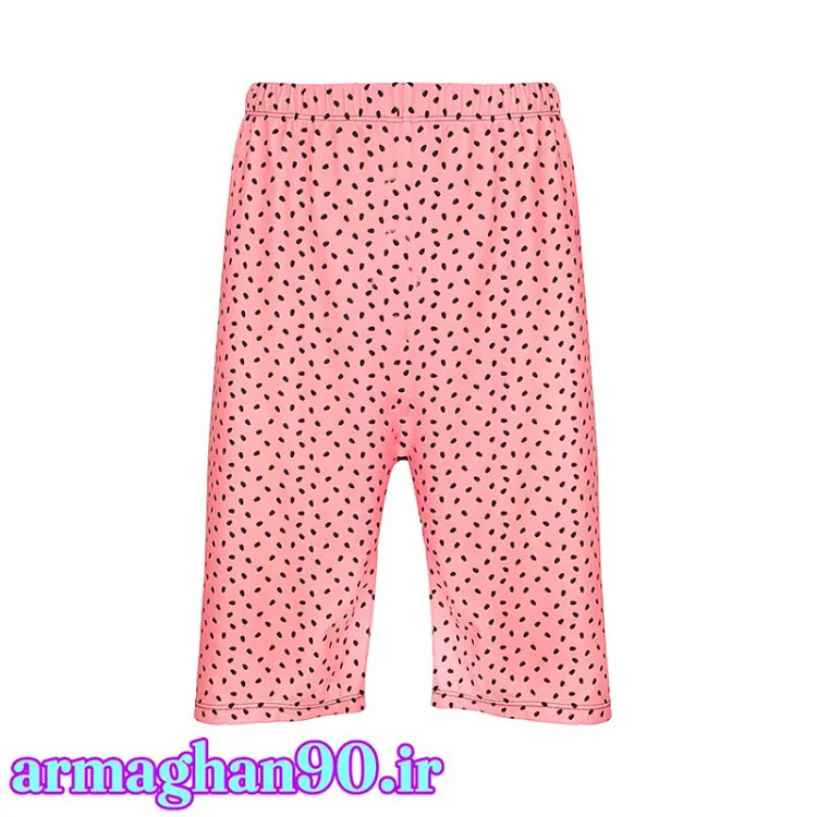 شلوارک بدنسازی بانوان اعلا