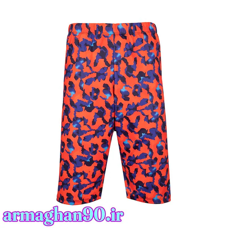 شلوارک بدنسازی بانوان قیمت خوب