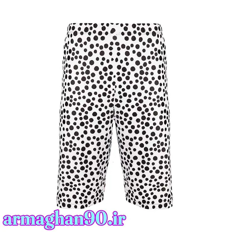 شلوارک بدنسازی عالی