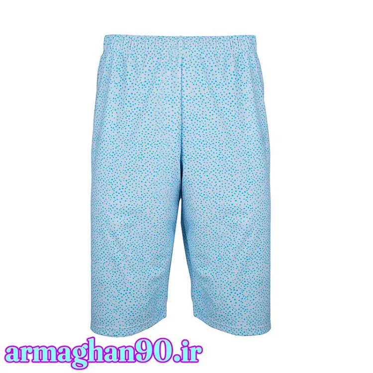 شلوارک بدنسازی بانوان