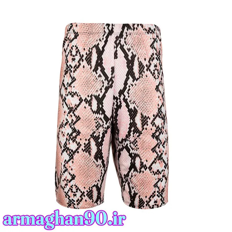 شلوارک بدنسازی قیمت خوب