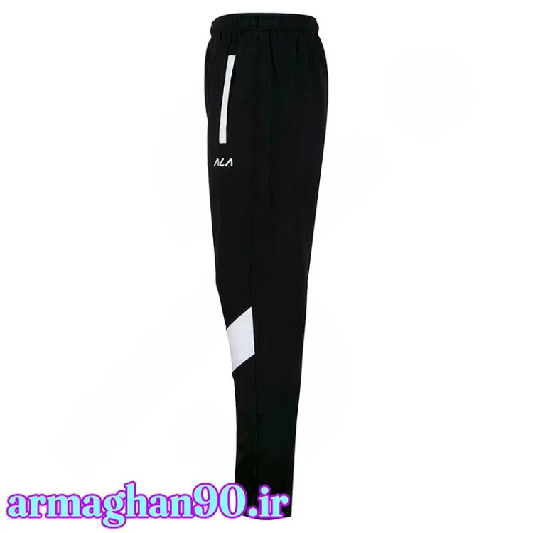 شلوار ورزشی مردانه جنس درجه 1