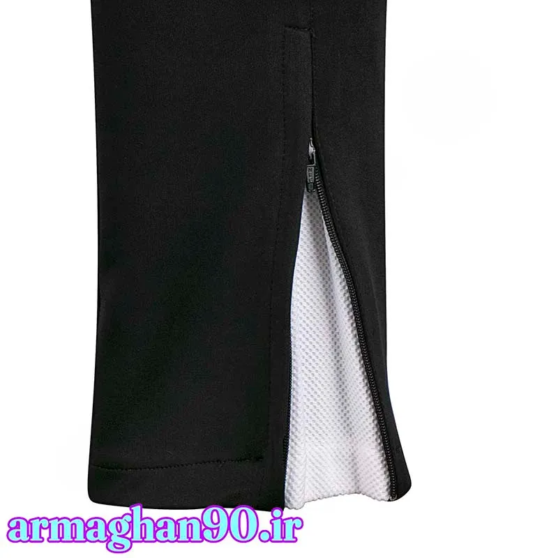شلوار ورزشی مردانه جنس درجه 1
