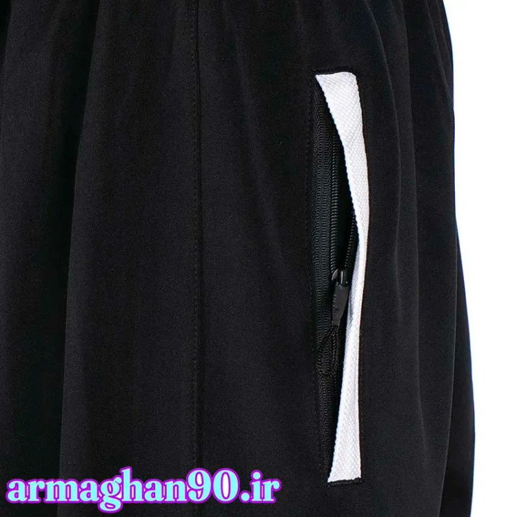 شلوار ورزشی مردانه جنس درجه 1