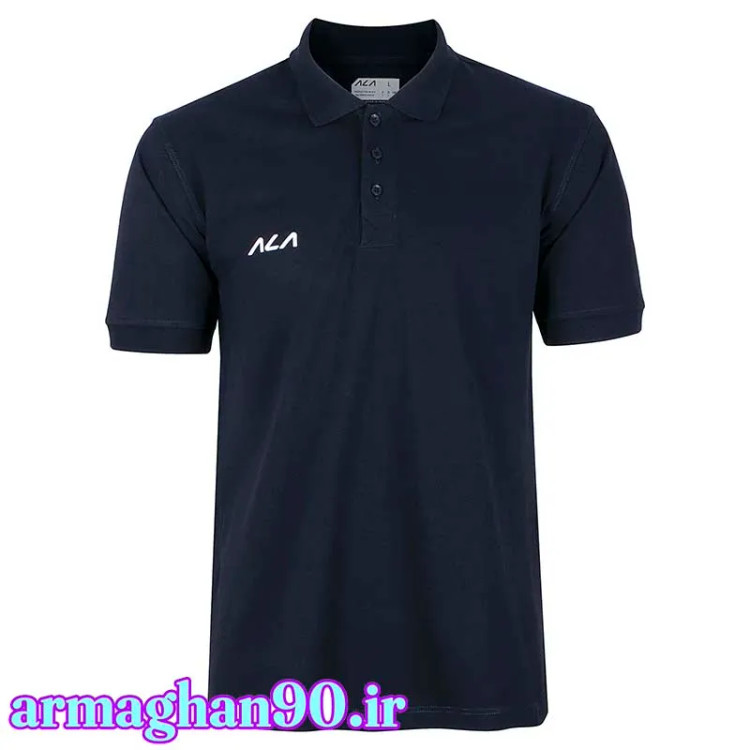 پولوشرت ورزشی مردانه با کیفیت و درجه 1