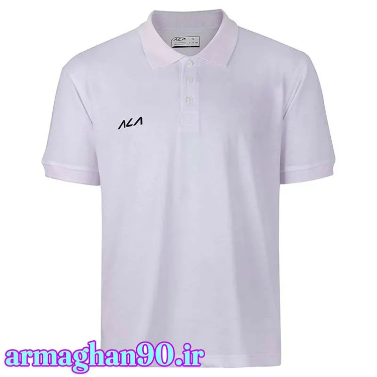 پولوشرت ورزشی مردانه با کیفیت و درجه 1