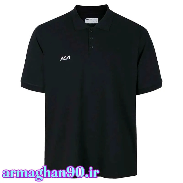 پولوشرت ورزشی مردانه با کیفیت و درجه 1