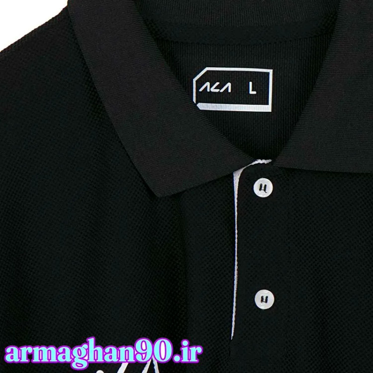 پولوشرت ورزشی مردانه با کیفیت