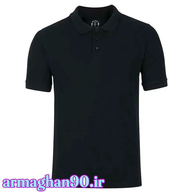 پولوشرت ورزشی مردانه شیک