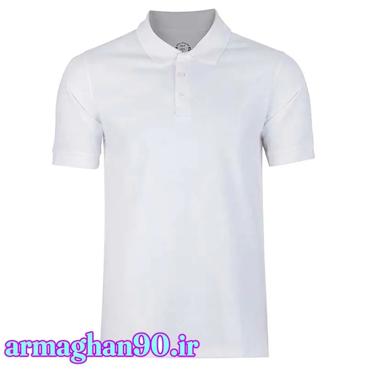 پولوشرت ورزشی مردانه اعلاء
