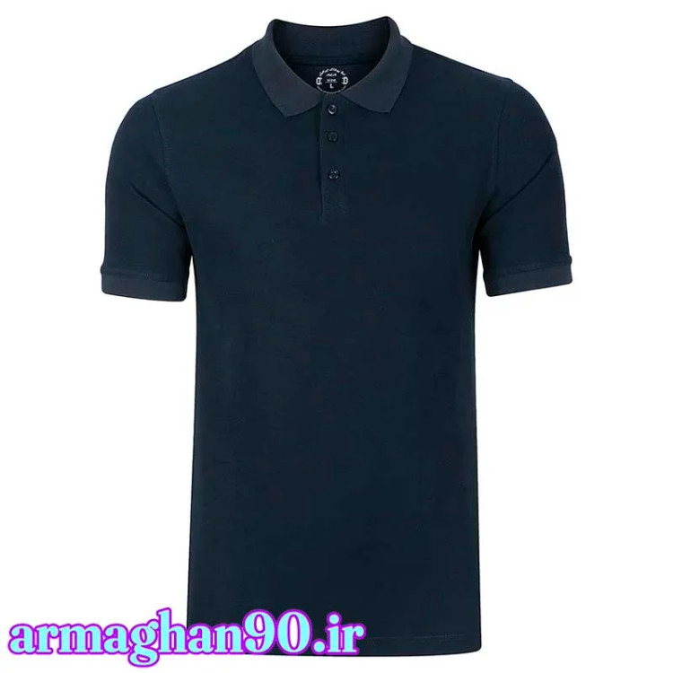پولوشرت ورزشی مردانه شیک