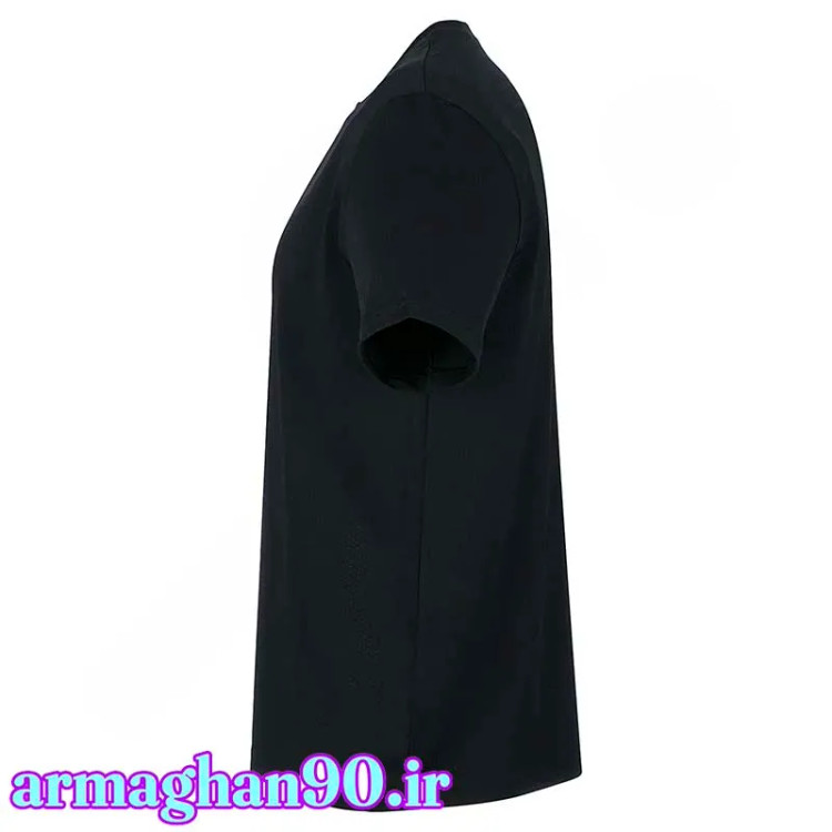 تیشرت ورزشی مردانه یقه گرد