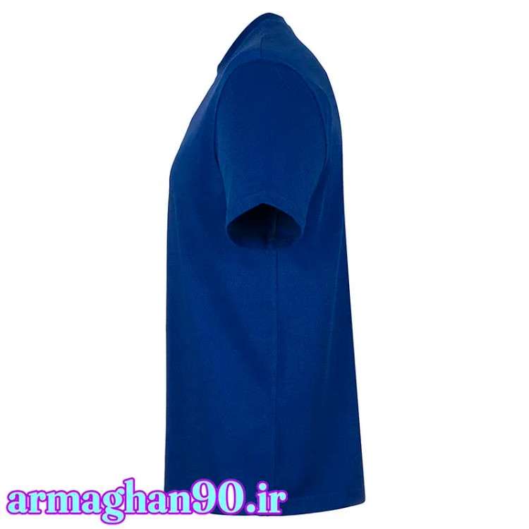 تیشرت ورزشی مردانه یقه گرد