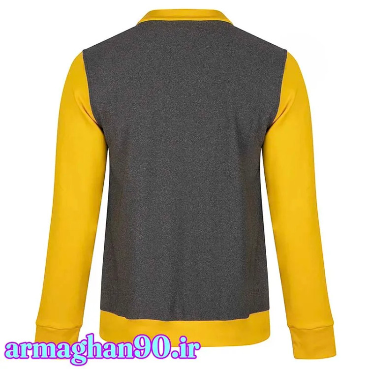 گرمکن و شلوار ورزشی مردانه جنس درجه 1