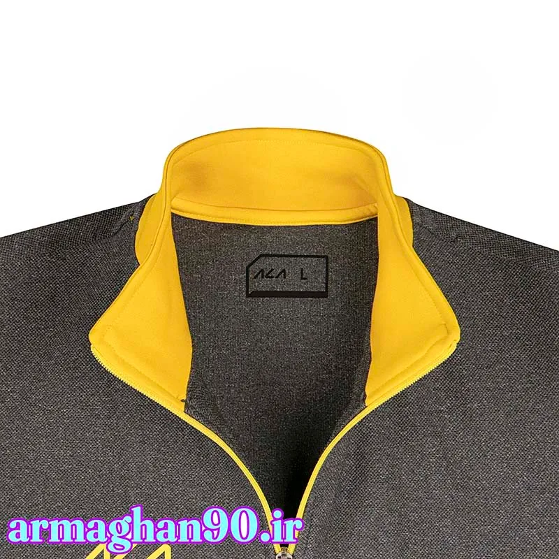 گرمکن و شلوار ورزشی مردانه جنس درجه 1