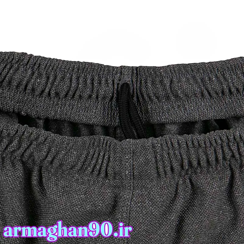 گرمکن و شلوار ورزشی مردانه جنس درجه 1