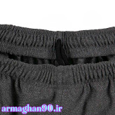 گرمکن و شلوار ورزشی مردانه جنس درجه 1