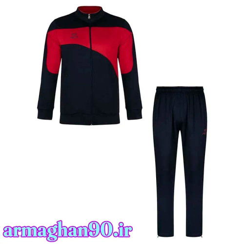 سویشرت و شلوار ورزشی مردانه جنس درجه 1