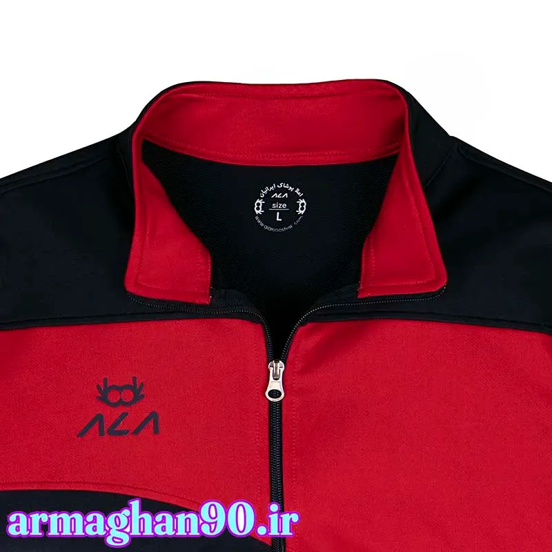 سویشرت و شلوار ورزشی مردانه جنس درجه 1