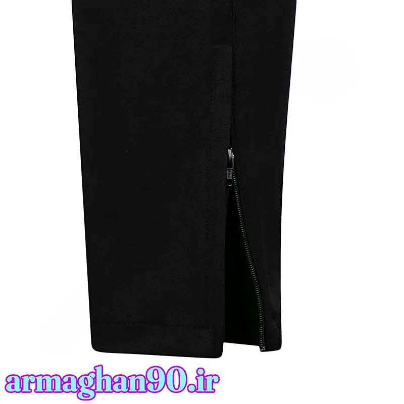 ست ورزشی گرمکن و شلوار مردانه با کیفیت
