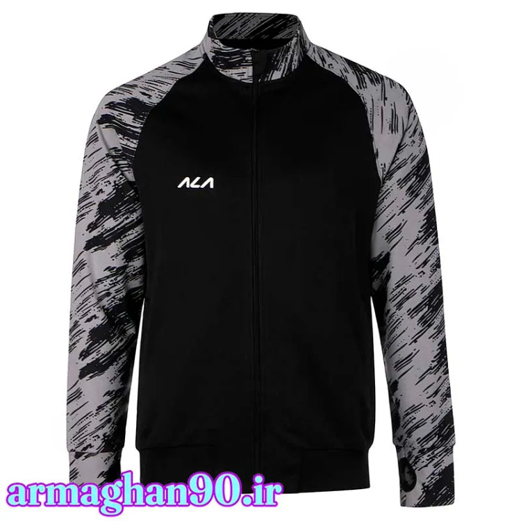 ست ورزشی گرمکن و شلوار مردانه