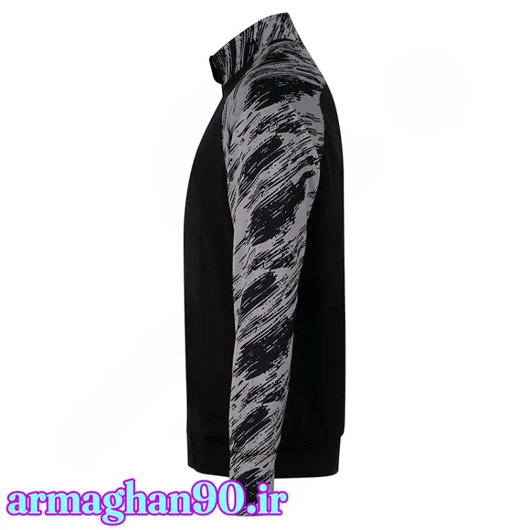 ست ورزشی گرمکن