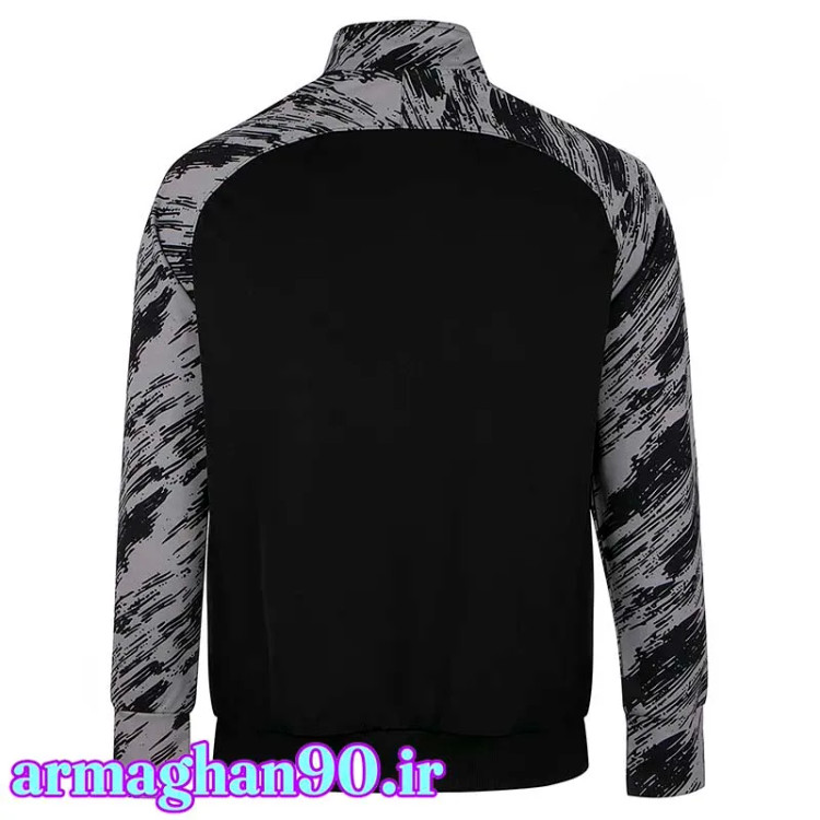 ست ورزشی گرمکن و شلوار اعلاء