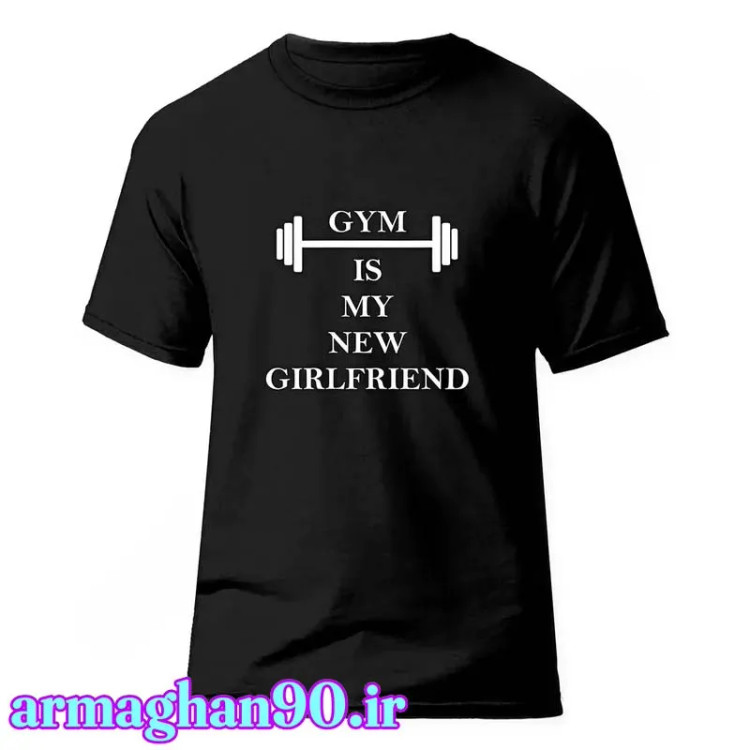 تیشرت ورزشی بدنسازی اسپرت برای بدنسازان حرفه ای