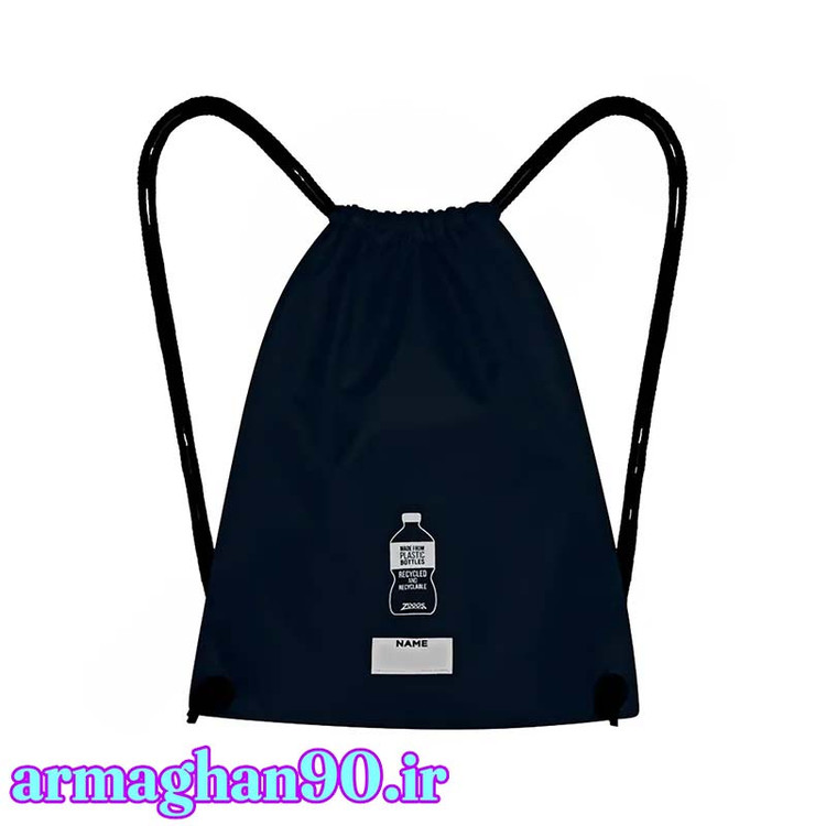 ساک شنا مدل دوشی برند زاکز