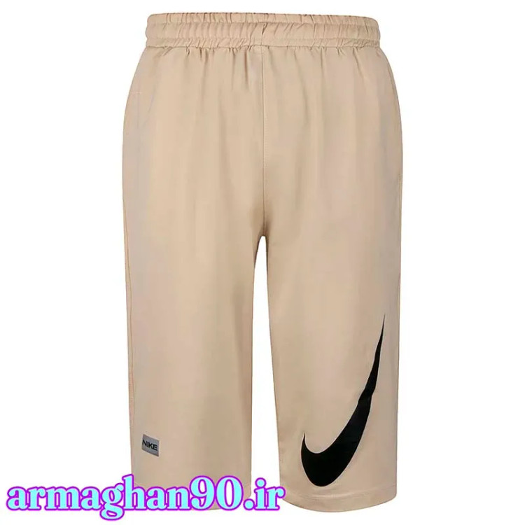 شلوارک ورزشی مردانه جذاب