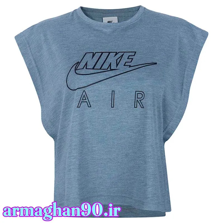 کراپ زنانه جودون پنبهای تنفس پذیر