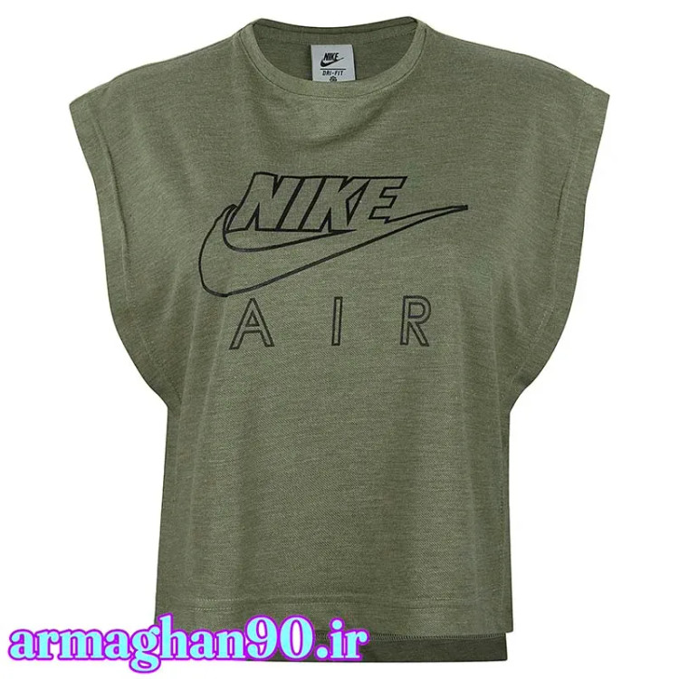 کراپ زنانه جودون پنبهای شیک