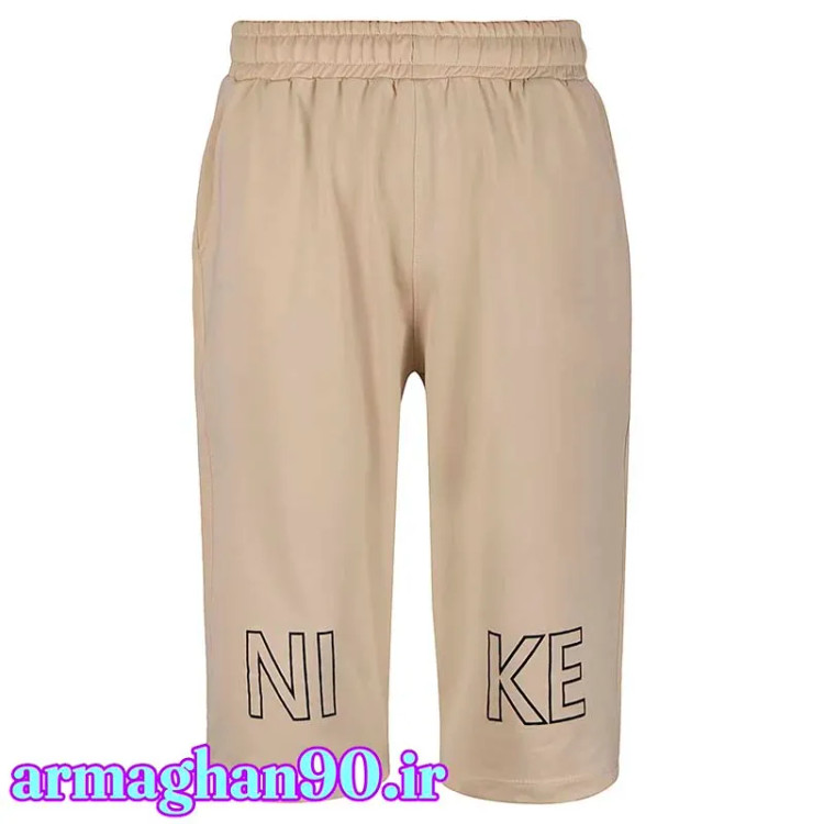 شلوارک ورزشی مردانه نایک اورجینال