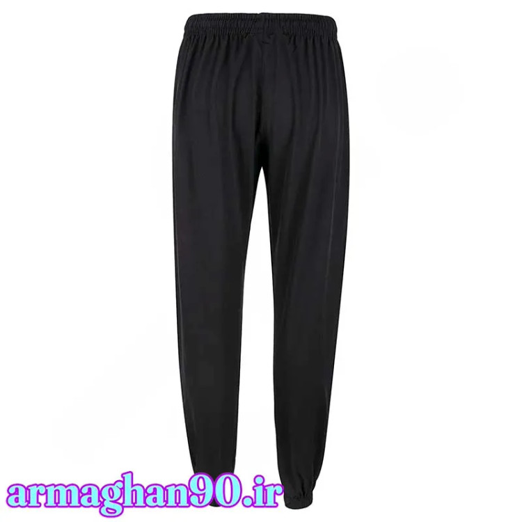 شلوار اسلش مردانه برای تمرینهای جدی