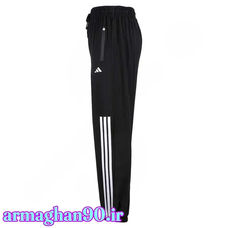 شلوار اسلش مردانه برای تمرینهای جدی