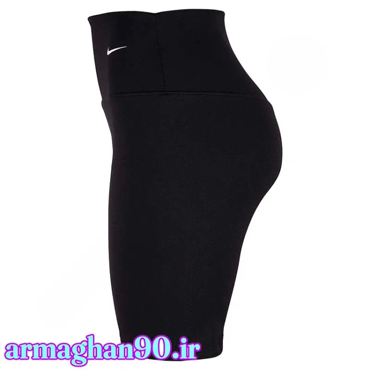 ست نیم تنه زنانه جیماس طرح نایک برای قهرمانان ورزشی