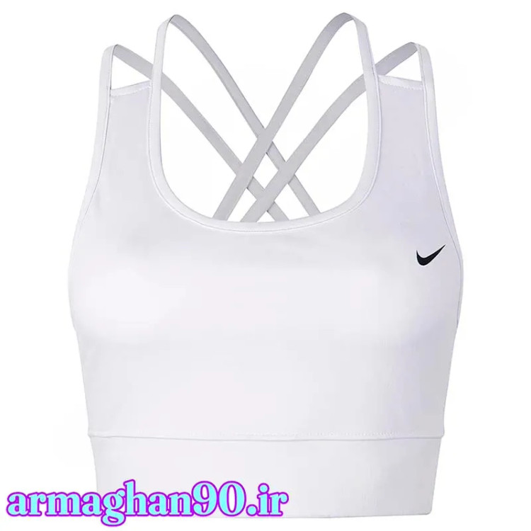 ست نیم تنه زنانه برای قهرمانان ورزشی